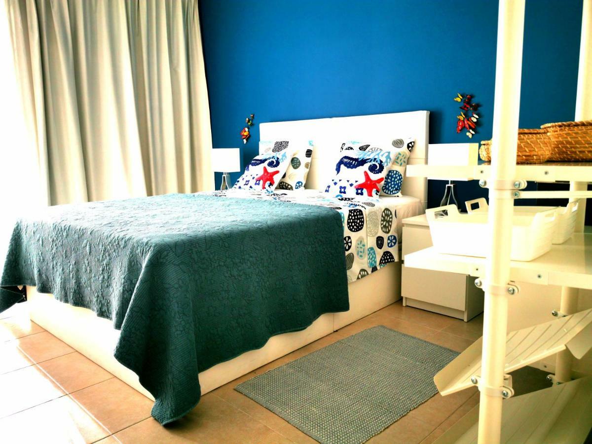 Apartamento Jeni Residencia Flamingo Portimao Exterior photo