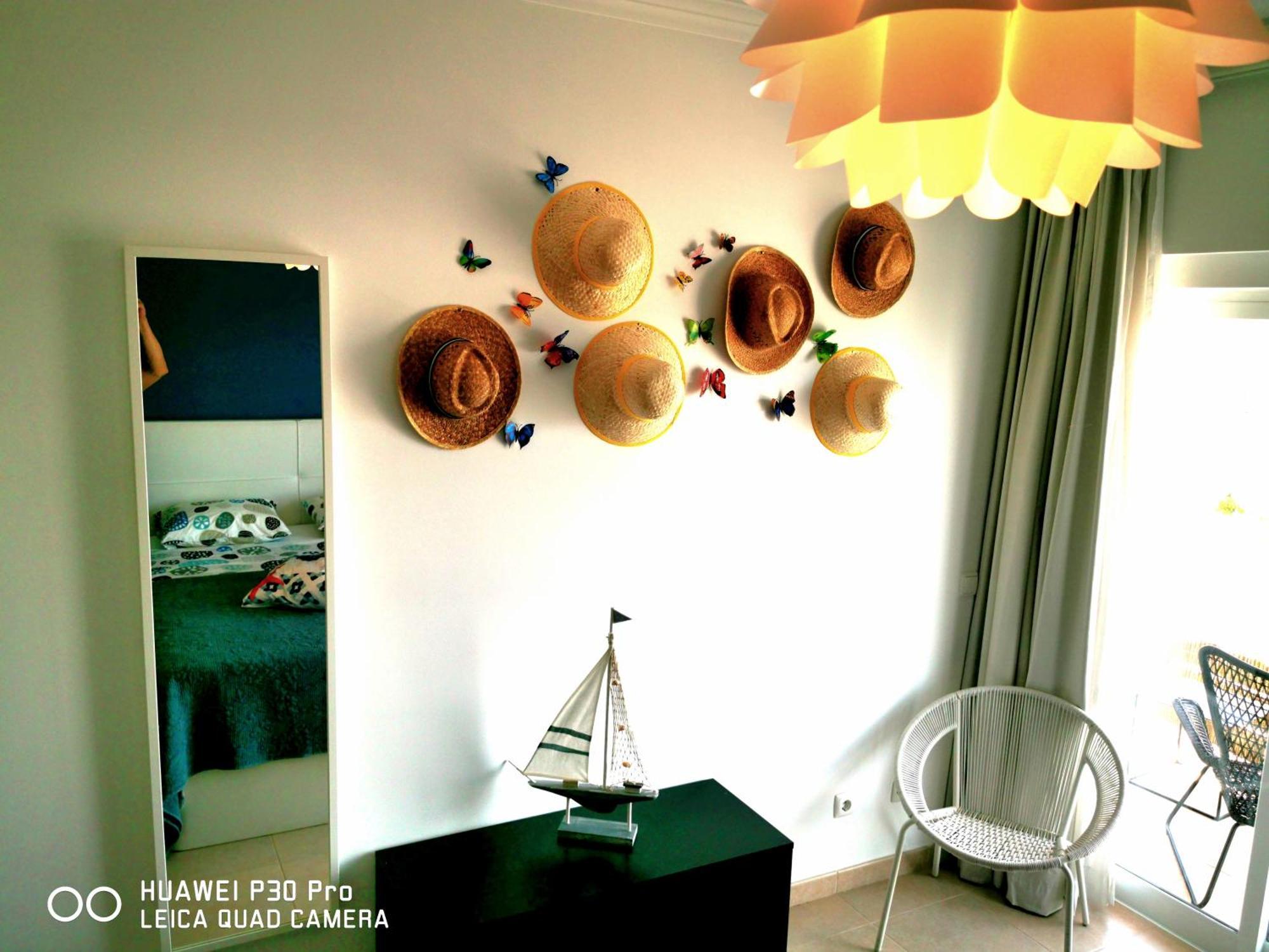 Apartamento Jeni Residencia Flamingo Portimao Exterior photo