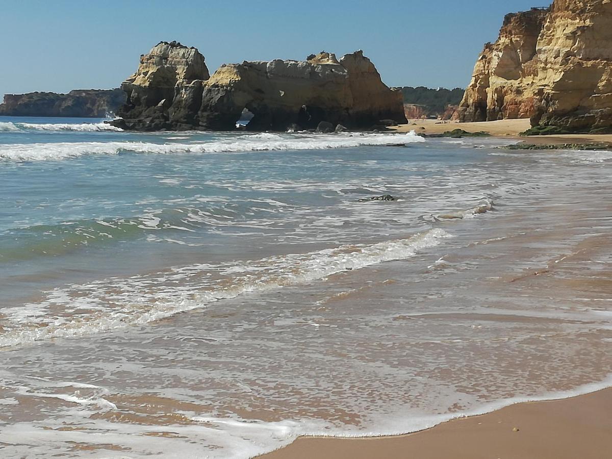 Apartamento Jeni Residencia Flamingo Portimao Exterior photo