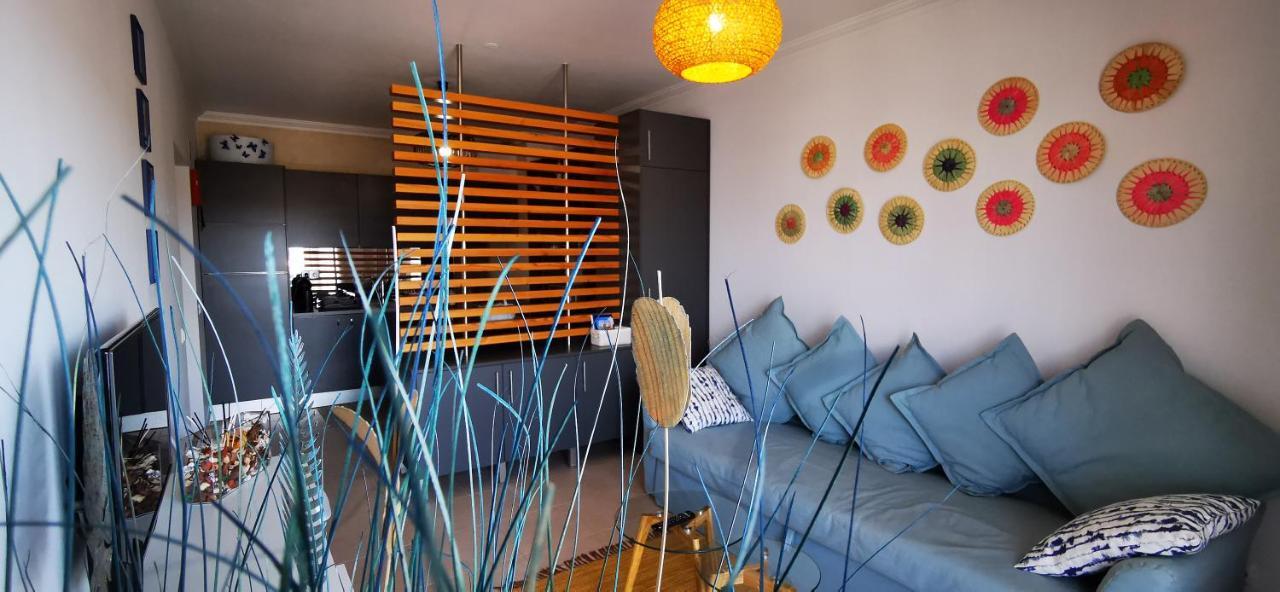Apartamento Jeni Residencia Flamingo Portimao Exterior photo