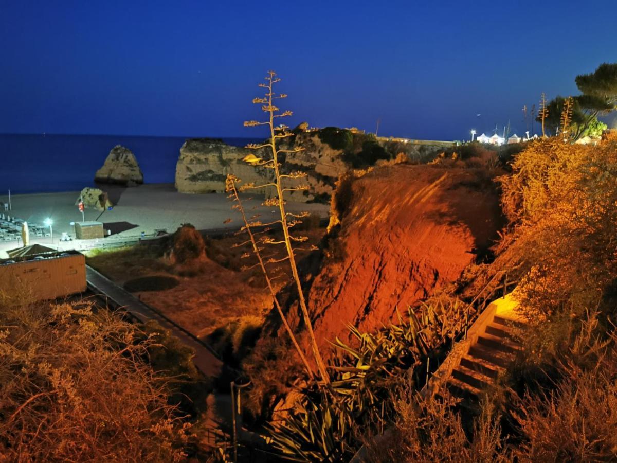 Apartamento Jeni Residencia Flamingo Portimao Exterior photo